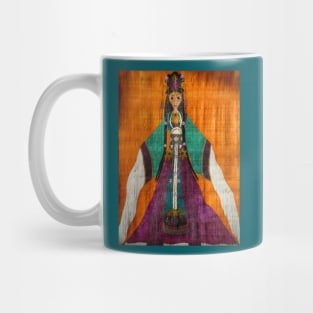 Princess TaiPing Mug